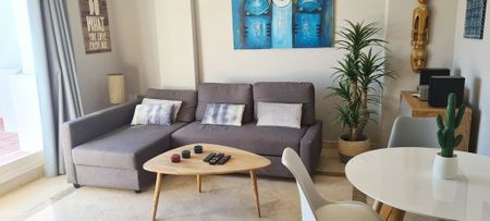 Luxury Apartment for rent in Mijas, Andalusia - Photo 5