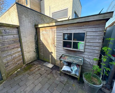 Te huur: Huis De Karper in Grou - Foto 3