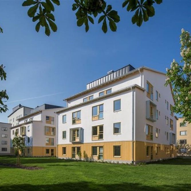 Kantorsgatan 70, 75424, Uppsala - Foto 1