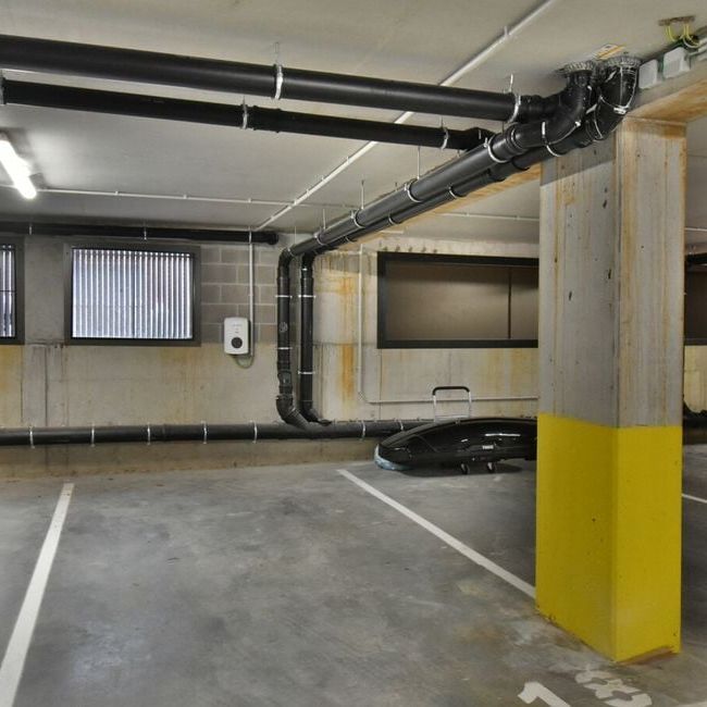 Appartement te huur in Hoeilaart voor € 1.200 met 1 slaapkamer - Photo 1