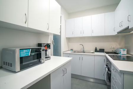 Carrer del Comandant Benítez, Barcelona, Catalonia 08028 - Photo 3