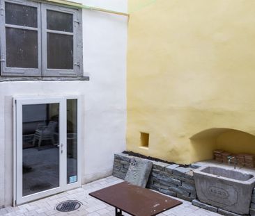 Einzigartige Hofwohnung! - Photo 2
