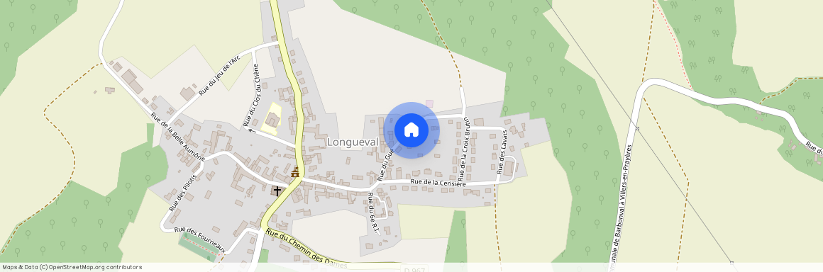 Longueval-Barbonval