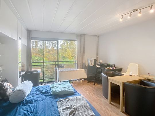 Studio te huur op toplocatie! - Photo 1