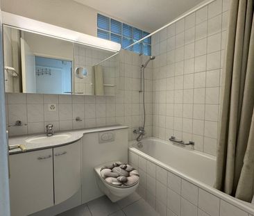 3.5 Zimmer, 80 m², 1. Stock - Photo 5