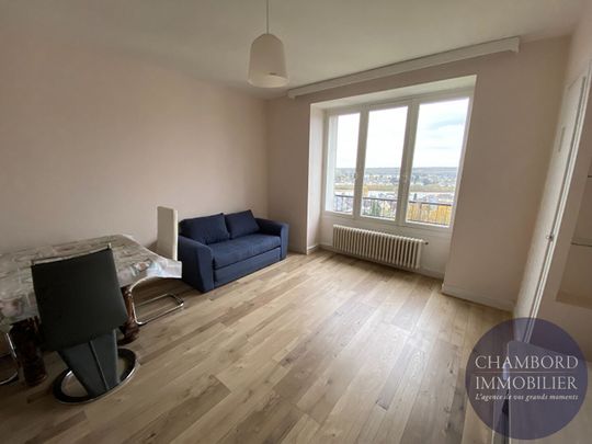 BLOIS - Vue Loire - Appartement meublé chauffage compris - Photo 1