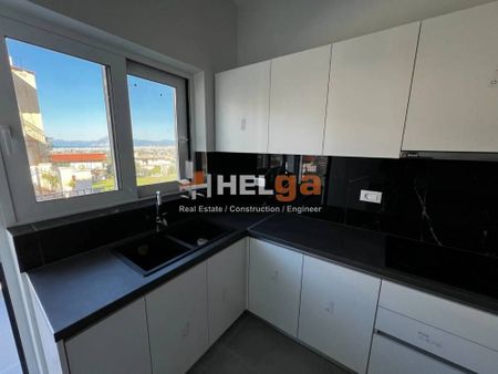Διαμέρισμα για ενοικίαση Σαραβάλι (Μεσσατίδα) - Photo 3