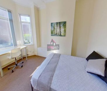 6 bedroom house to rent - Photo 6