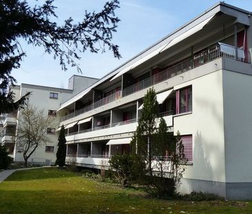 Lebensqualität im Alter für AHV- und IV-Bezüger - Foto 1
