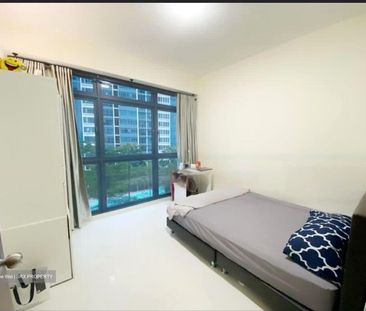 City Square Residences (D8), Condominium - For Rent - Photo 5