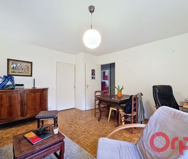 Appartement à louer 2 pièces • 51,79 m2 Lyon 3 - Photo 6