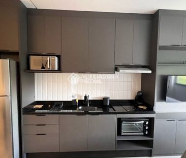 Apartamento com 1 quarto e 38m² para alugar em Santa Mônica, Floria... - Photo 6