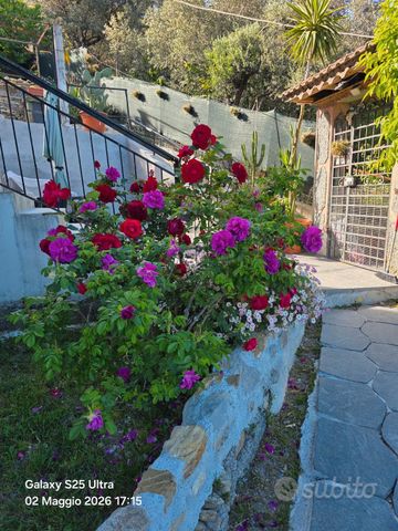 Appartamento da ammobiliare zona staglieno - Photo 4