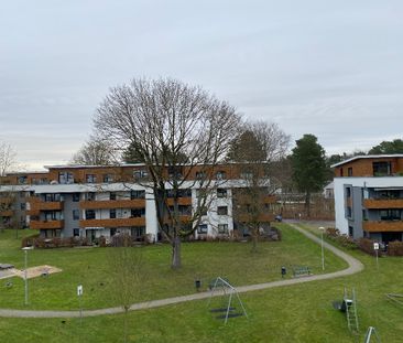 Schönes Wohnen im Grünen Brandenbaum - 23566 Lübeck - Photo 2