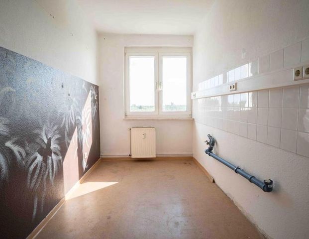 Weitblick inklusive! - Foto 1