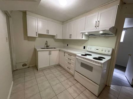 For Lease - 129 KORTRIGHT Drive Unit# Basement, Guelph, Ontario - Photo 4