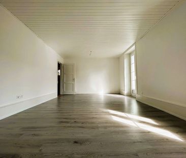 In Reconvilier, 3.5 room apartment on the 2nd floor for rent - Photo 5
