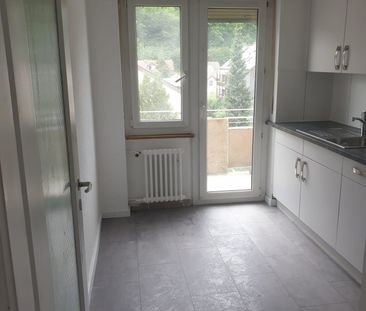 4 Zimmer, 70 m², 1. Stock - Foto 3