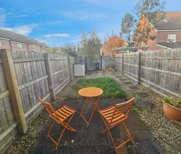 2 bedroom terraced house to rent - Photo 6