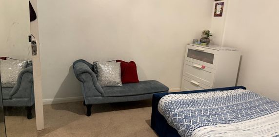 Room in a Shared Flat, London, NW10 - Photo 2
