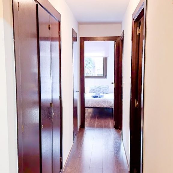 3 room luxury Flat for rent in Madrid, Autonomous Region of Madrid - Photo 1
