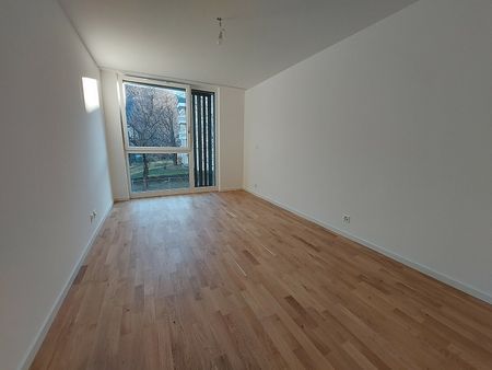 A LOUER - Magnifique appartement 2,5 pièces récent (2024) de standing - Photo 4