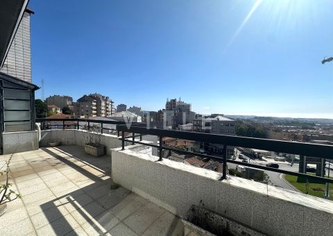 Apartamento T3 DUPLEX