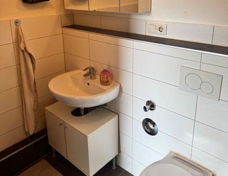 Nachmieter gesucht 2 Zimmer Wohnung 330€ warmmiete - Photo 1