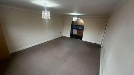 Park Street - Central Luton - Bedroom With Parking, LU1 - Photo 5