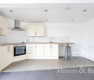 1 bedroom ground floor flat to rent - Photo 4