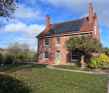 5 bedroom house to rent - Photo 1