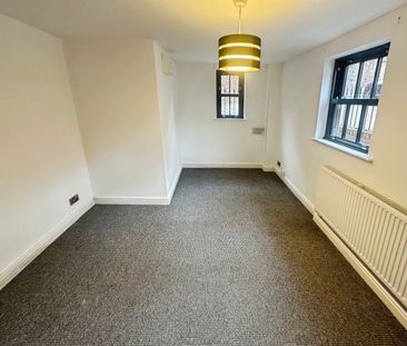 Steep Hill, Lincoln - Photo 2