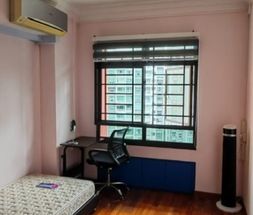 Blk 63A Lengkok Bahru Heights (Bukit Merah), HDB 4 Rooms - For Rent - Photo 3