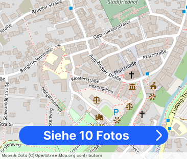 Sorglos Wohnen im Alter - Foto 1