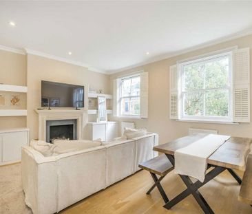 3 bedroom flat to rent - Photo 5