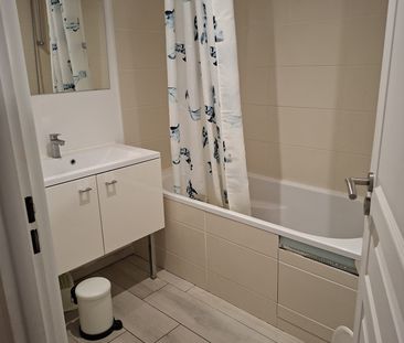 Location Appartement 4 pièces 82m² L ETANG LA VILLE 78620 - Photo 5
