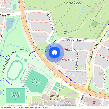 15/71 Lawrenson Circuit, Jacka