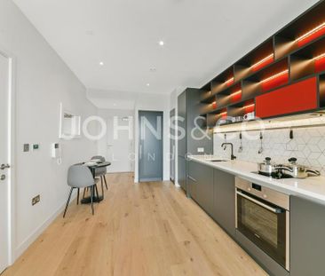 Studio to rent - Photo 3