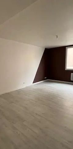 Appartement à louer 1 pièce 24.36m² - Photo 1