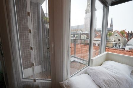 Te huur: Appartement De Vlouw 36 in Delft - Photo 2