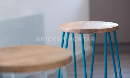 (?ppw Inc Wifi And Tv License) St James Street, City Centre, NE1 - Photo 3