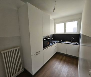 Chiasso, ampio 2.5 locali ristrutturato - Photo 2