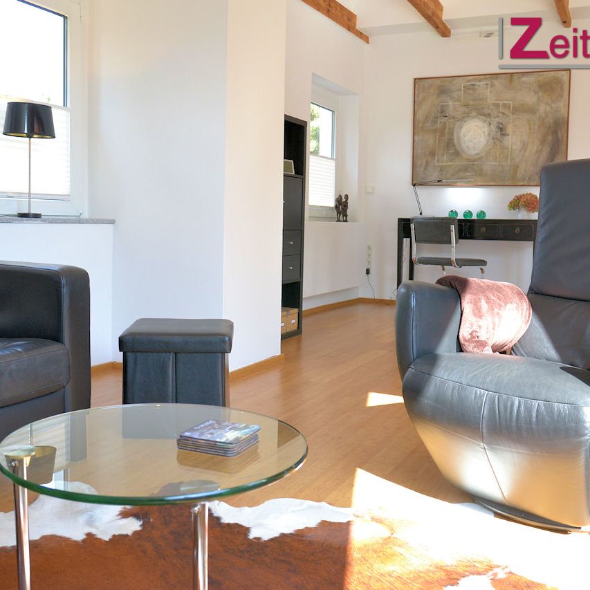 Hochwertige, möblierte Wohnung im Westen von Köln - Photo 1