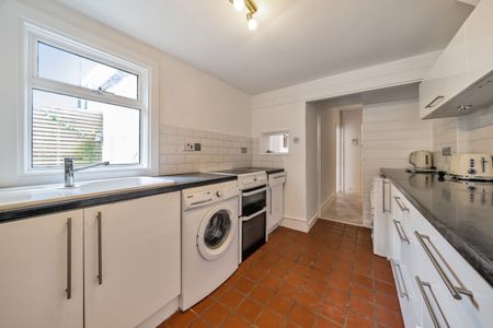 Besley Street, Streatham, London, SW16 - Photo 3