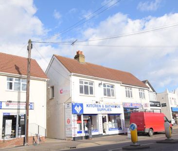 2 bedroom apartment to rent - Photo 6