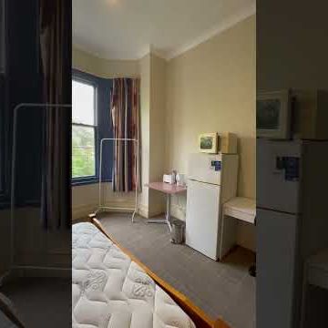 Convenient Studio Room on Union Street - Photo 1