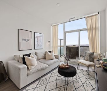 For Lease - 681 Yonge Street Unit# 707, Barrie, Ontario - Photo 1