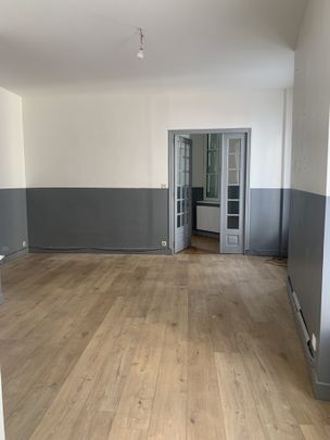 Location Appartement 2 pièces 36m² CHERBOURG-EN-COTENTIN 50100 - Photo 1