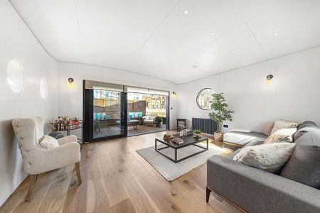 3 bedroom houseboat to rent - Photo 4