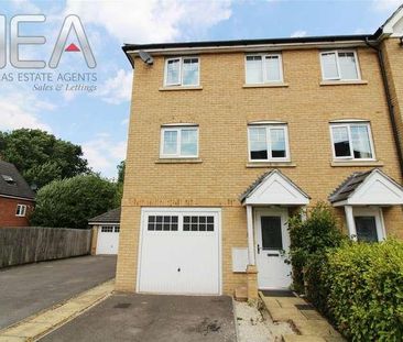 Pascal Crescent, Shinfield, Reading, RG2 - Photo 4